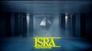 ISRA – Journey through the Night